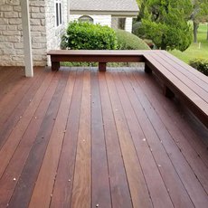 Decks