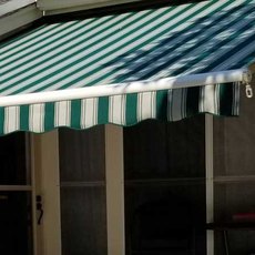 Awning Repair