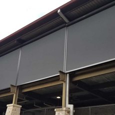 Solar Screens
