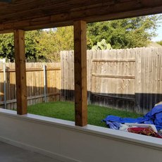 Patio Covers